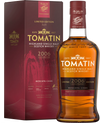 Tomatin The Moscatel Edition Portuguese Collection 15 Years Old Highland Scotch Whisky 2006 46% Vol. 0,7l