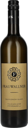 Frauwallner Sauvignon Blanc Vulkanland Steiermark DAC 2024 12,5% Vol. 0,75l