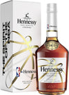 Hennessy Very Special Cognac NBA Collector's Edition 40% Vol. 0,7l in Giftbox