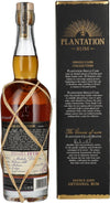 Plantation / Planteray PANAMA 14 Years Old Rye Whiskey Maturation Edition 2021 51,8% Vol. 0,7l in Giftbox