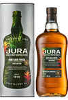 Jura RUM CASK FINISH 40% Vol. 0,7l