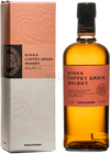 Nikka Coffey Grain Whisky 45% Vol. 0,7l in Giftbox