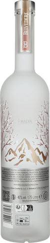 Belvedere Vodka Altitude Edition 40% Vol. 1,75l + LED light
