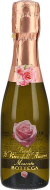 Bottega Il Vino dell’Amore Petalo Moscato 6,5% Vol. 0,2l