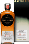 Scapegrace CHORUS Limited Release II 46% Vol. 0,7l