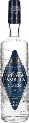 Antica Sambuca Classic 38% Vol. 0,7l