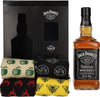 Jack Daniel's Tennessee Whiskey 40% Vol. 0,7l with Socks
