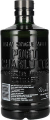 PORT CHARLOTTE ISLAY BARLEY 2014 50% Vol. 0,7l
