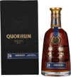 Ron Quorhum 24 Sistema Solera ORÍGENES 40% Vol. 0,7l in Giftbox