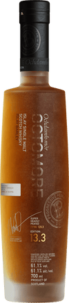 Octomore EDITION 13.3 61,1% Vol. 0,7l in Tinbox