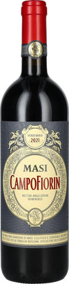 Masi CAMPOFIORIN Rosso Verona 2021 13% Vol. 0,75l