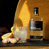 Berliner Brandstifter Premium Kornbrand 38% Vol. 0,7l
