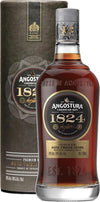 Angostura 1824 Premium Caribbean Rum 40% Vol. 0,7l in Giftbox