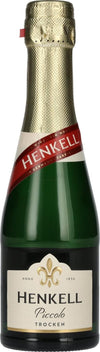 Henkell Trocken 11,5% Vol. 0,2l