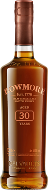 Bowmore 30 Year Old Annual Release 45,3% Vol. 0,7l
