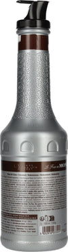 Le Sirop de MONIN COCONUT Fruit puree 1l PET