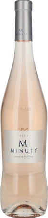 Château Minuty Côtes de Provence Rosé AOP 13% Vol. 0,75l