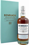 Benriach 22 Years Old 46,8% Vol. 0,7l