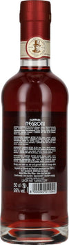 Campari NEGRONI Ricetta Originale Classic Cocktail 26% Vol. 0,5l