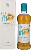 Mars The Y.A. Blended Malt Japanese Whisky # 01 52% Vol. 0,7l in Giftbox