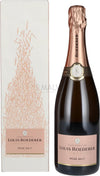 Louis Roederer ROSÉ 2017 Champagne 12,5% Vol. 0,75l in Giftbox