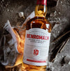 Benromach AGED 10 YEARS 43% Vol. 0,7l in Giftbox