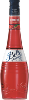 Bols Watermelon Liqueur 17% Vol. 0,7l