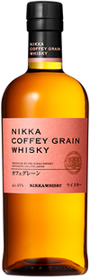 Nikka Coffey Grain Whisky 45% Vol. 0,7l