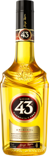 Licor 43 ORIGINAL 31% Vol. 1l
