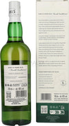 Laphroaig 12 Years Old Travel Exclusive Islay Single Malt Scotch Whisky 46% Vol. 0,7l in Giftbox