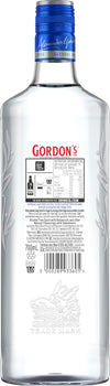 Gordon's Alcohol Free 0.0 0,7l