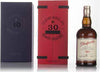 Glenfarclas 30 Years Old Highland Single Malt Scotch Whisky 43% Vol. 0,7l in Giftbox