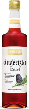 Spitz Ang'setzta Stone Pine 28% Vol. 0,7l