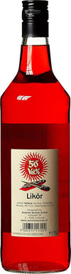 Harakiri Liqueur 56% Vol. 1l