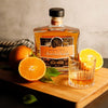 Old Man Project TWO (Spiced Orange) Rum 40% Vol. 0,7l
