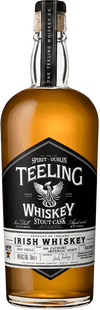 Teeling Whiskey STOUT CASK 46% Vol. 0,7l