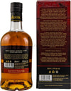 The GlenAllachie 10 Years Old Cuvée Cask Finish 2012 54,9% Vol. 0,7l in Giftbox