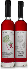 Penderyn Brecon RHUBARB & CRANBERRY Gin 37,5% Vol. 0,7l
