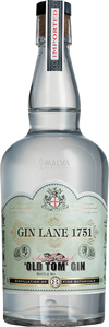 Gin Lane 1751 Old Tom Gin 40% Vol. 0,7l