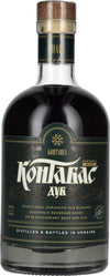 KONTABAS Oak 43% Vol. 0,7l