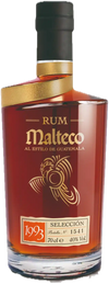 Ron Malteco SELECCIÓN 1993 40% Vol. 0,7l