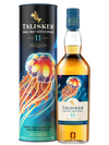 Talisker 11 Years Old Single Malt Special Release 2022 55,1% Vol. 0,7l in Giftbox