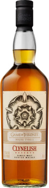 Clynelish Reserve GAME OF THRONES House Tyrell 51,2% Vol. 0,7l