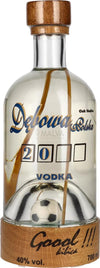 Debowa Vodka Goool 40% Vol. 0,7l