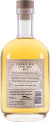 St. Kilian Terence Hill THE HERO Whisky Mild 46% Vol. 0,7l