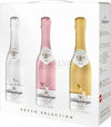 Schlumberger ICE Secco Selection 11,5% Vol. 3x0,2l in Giftbox