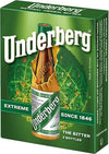 Underberg Natural Herbal Digestif 44% Vol. 3x0,02l