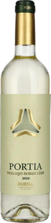 Portia Verdejo Rueda 2024 13% Vol. 0,75l