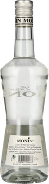Monin La Liqueur de Monin Triple Sec Curaçao 25% Vol. 0.7l