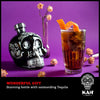 KAH Tequila Añejo 40% Vol. 0,7l